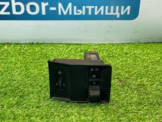 блок кнопок, BMW 5 E34 1987-1996