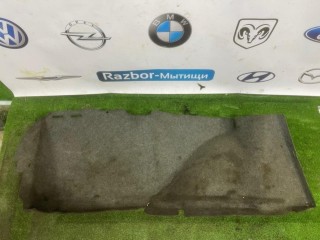 обшивка багажника, BMW 5 E34 1987-1996