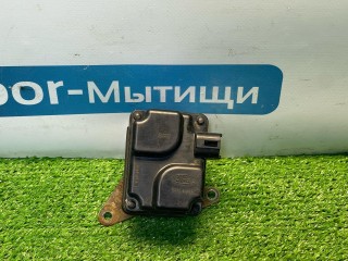 моторчик заслонки печки, ориг. номер YS4E-9J559-AC, Ford Focus 1 поколение 1998-2001