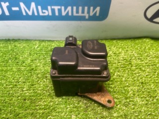 моторчик заслонки печки, ориг. номер YS4E-9J559-AC, Ford Focus 1 поколение 1998-2001