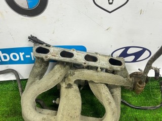 впускной коллектор, Ford Focus 1 поколение 1998-2001