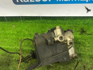 блок ABS, BMW 5 E34 1987-1996