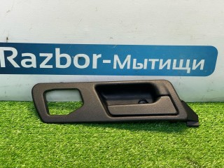 ручка внутренняя двери передней правой, BMW 5 E34 1987-1996