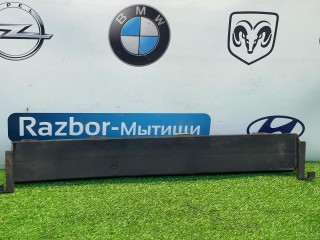 щиток защиты (треугольник), ориг. номер 1711.1719330, BMW 5 E34 1987-1996