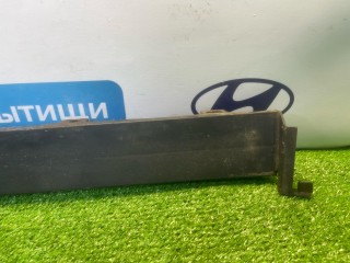 щиток защиты (треугольник), ориг. номер 1711.1719330, BMW 5 E34 1987-1996