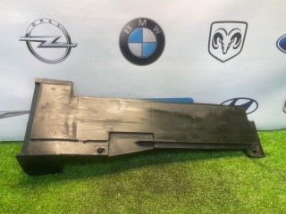 дефлектор радиатора, BMW 5 E34 1987-1996