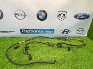 форсунка омывателя, ориг. номер 98AG14297AF, Ford Focus 1 поколение [рестайлинг] 2001-2005
