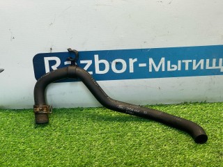 трубка вентиляции картерных газов, Ford Focus 1 поколение [рестайлинг] 2001-2005