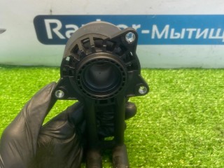 подшипник выжимной, ориг. номер 510001111, Ford Focus 1 поколение [рестайлинг] 2001-2005