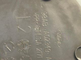 обшивка салона, ориг. номер 98AB-A02349-AGW, Ford Focus 1 поколение [рестайлинг] 2001-2005