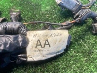проводка форсунок, ориг. номер 2S41-9H589-AA, Ford Focus 1 поколение [рестайлинг] 2001-2005