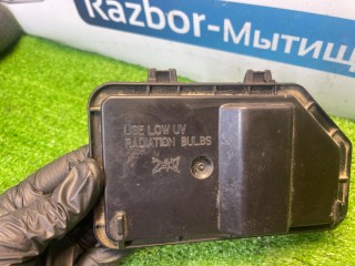 крышка фары, ориг. номер 1334938, Ford Focus 1 поколение [рестайлинг] 2001-2005