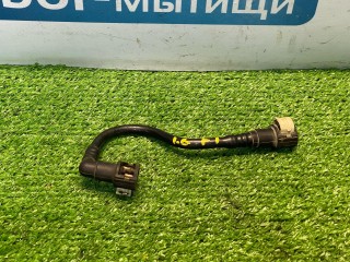топливная трубка, Ford Focus 1 поколение [рестайлинг] 2001-2005