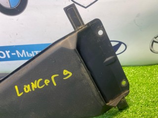 воздухозаборник, ориг. номер MN135194, Mitsubishi Lancer 9 поколение 2003-2010