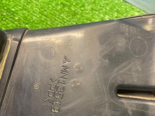воздухозаборник, ориг. номер MN135194, Mitsubishi Lancer 9 поколение 2003-2010