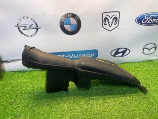 воздухозаборник, ориг. номер MN135194, Mitsubishi Lancer 9 поколение 2003-2010