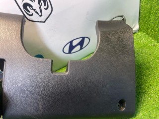 пластик рулевой колонки, ориг. номер MR506448, Mitsubishi Lancer 9 поколение 2003-2010