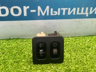 блок управления корректором фар, ориг. номер MR4026045, Mitsubishi Lancer 9 поколение 2003-2010