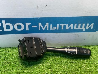 переключатель дворников, ориг. номер 17D714, Mitsubishi Lancer 9 поколение 2003-2010