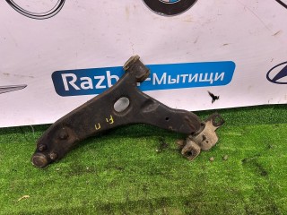 рычаг передний правый, Ford Focus 1 поколение [рестайлинг] 2001-2005