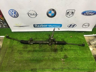 рулевая рейка, Ford Focus 1 поколение [рестайлинг] 2001-2005