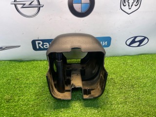 кожух рулевой колонки, ориг. номер MR506453, ME506455, Mitsubishi Lancer 9 поколение 2003-2010