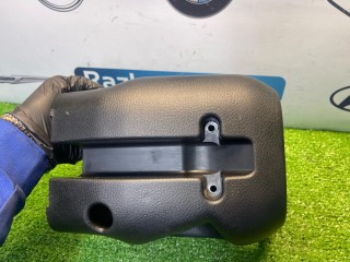 кожух рулевой колонки, ориг. номер MR506453, ME506455, Mitsubishi Lancer 9 поколение 2003-2010