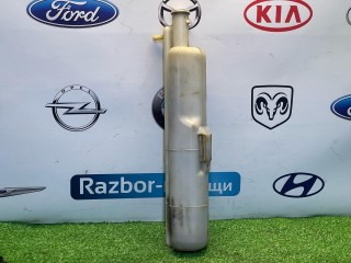 бачок расширительный, ориг. номер MR450237, Mitsubishi Lancer 9 поколение 2003-2010