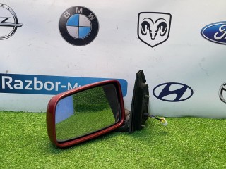 зеркало наружное левое, ориг. номер 0104968, Mitsubishi Lancer 9 поколение 2003-2010