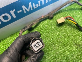 проводка двери передней левой, ориг. номер MN151, Mitsubishi Lancer 9 поколение 2003-2010