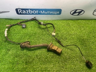 проводка двери задней правой, ориг. номер MN124-010, Mitsubishi Lancer 9 поколение 2003-2010
