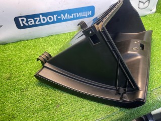 бардачок, ориг. номер MR633537, Mitsubishi Lancer 9 поколение 2003-2010