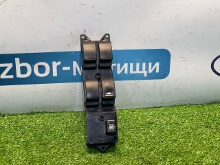 блок управления стеклоподъемниками, ориг. номер MR587878, Mitsubishi Lancer 9 поколение 2003-2010