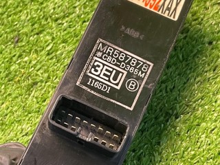 блок управления стеклоподъемниками, ориг. номер MR587878, Mitsubishi Lancer 9 поколение 2003-2010