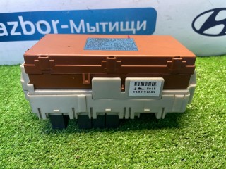 блок комфорта, ориг. номер MR5878, Mitsubishi Lancer 9 поколение 2003-2010