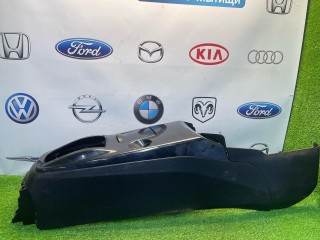 консоль салона, ориг. номер MR633547, Mitsubishi Lancer 9 поколение 2003-2010