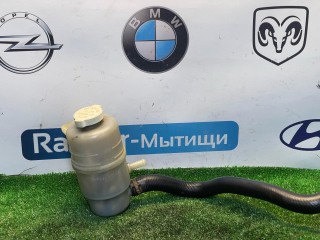 бачок гидроусилителя, ориг. номер MR403657, Mitsubishi Lancer 9 поколение 2003-2010