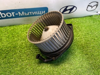 моторчик печки, ориг. номер MR568593, Mitsubishi Lancer 9 поколение 2003-2010