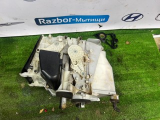 корпус отопителя (печки), ориг. номер MR513018, Mitsubishi Lancer 9 поколение 2003-2010