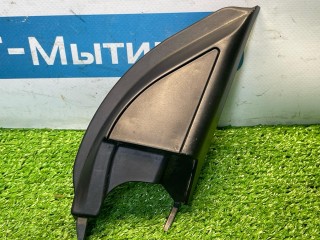накладка (крышка) на зеркало правого, ориг. номер MR441632, Mitsubishi Lancer 9 поколение 2003-2010