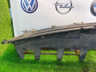 решетка в бампер, ориг. номер MN126459, Mitsubishi Lancer 9 поколение 2003-2010
