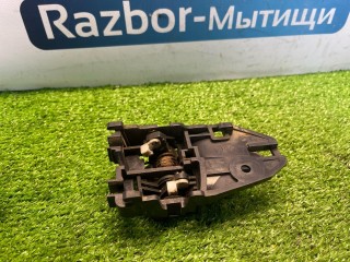 ручка внутренняя двери передней, ориг. номер MR627180, Mitsubishi Lancer 9 поколение 2003-2010