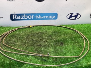 трос капота, ориг. номер MN181175, Mitsubishi Lancer 9 поколение 2003-2010