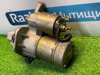 стартер, ориг. номер 2300EN200, Nissan Qashqai J11 2017-2024