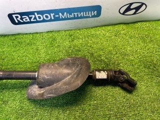 рулевой карданчик, ориг. номер A447460230900, Mercedes-Benz Vito W447 2014-2020