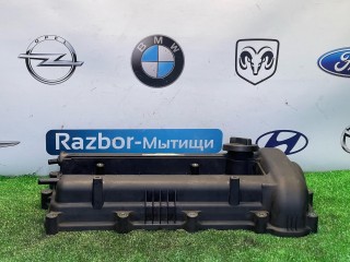 клапанная крышка, ориг. номер 224102B000, Kia Rio 3 поколение 2011-2015