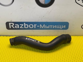 патрубок охлаждения, ориг. номер MN135915, Mitsubishi Lancer 9 поколение 2003-2010
