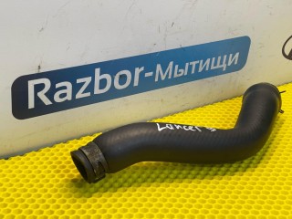 патрубок охлаждения, ориг. номер MN135915, Mitsubishi Lancer 9 поколение 2003-2010