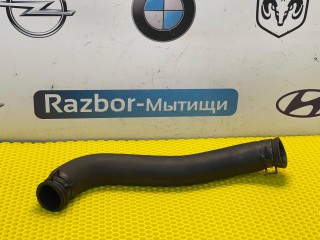 патрубок охлаждения, ориг. номер MR529752, Mitsubishi Lancer 9 поколение 2003-2010