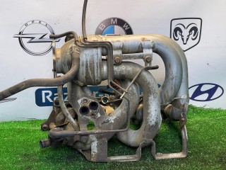 впускной коллектор, Mitsubishi Lancer 9 поколение 2003-2010